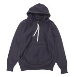 *A VONTADE（アボンタージ）After Hoodie Parka（アフターフーディパーカー）/ INK Navy（インクネイビー）
