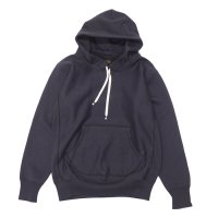 *A VONTADE（アボンタージ）After Hoodie Parka（アフターフーディパーカー）/ INK Navy（インクネイビー）
