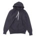 画像1: *A VONTADE（アボンタージ）After Hoodie Parka（アフターフーディパーカー）/ INK Navy（インクネイビー） (1)