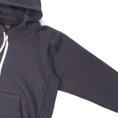 画像4: *A VONTADE（アボンタージ）After Hoodie Parka（アフターフーディパーカー）/ INK Navy（インクネイビー）