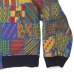 画像6: 【PointUp10%11/10迄】ENGINEERED GARMENTS（エンジニアードガーメンツ）LL Jacket（LLジャケット）"Geometric PW Jacquard" / Multi Color（マルチカラー） (6)
