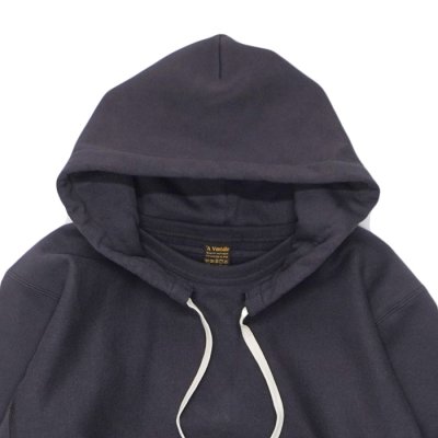 画像3: *A VONTADE（アボンタージ）After Hoodie Parka（アフターフーディパーカー）/ INK Navy（インクネイビー）