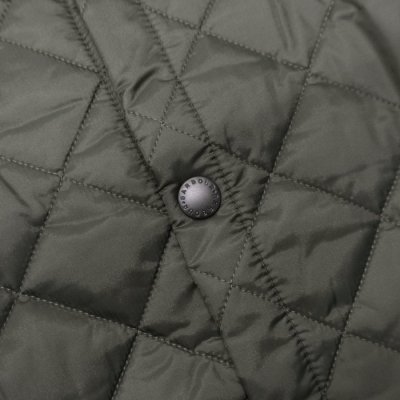 画像8: Barbour（バブァー）LIDDESDALE QUILT JACKET（リデスデイル キルトジャケット）/Sage（セージ）