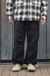 画像10: Marmot(マーモット)Marmot Para Pants(マーモットパラパンツ)/ Black(ブラック) (10)