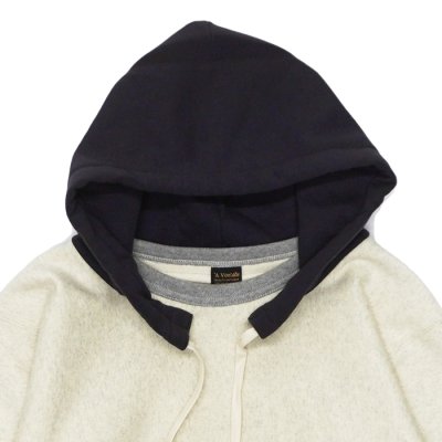 画像3: *A VONTADE（アボンタージ）After Hoodie Parka（アフターフーディパーカー）/ Multi（マルチ）