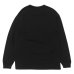 画像5: Sloppy Supply（スラッピーサプライ）Long Sleeve Print Tee（ロングスリーブプリントTシャツ）"ANYWAY"/ White（ホワイト）・Black（ブラック）