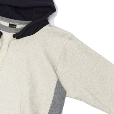 画像4: *A VONTADE（アボンタージ）After Hoodie Parka（アフターフーディパーカー）/ Multi（マルチ）