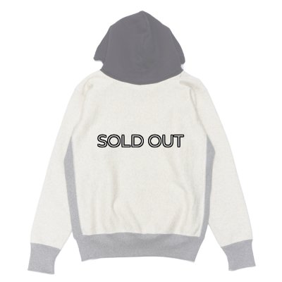 画像2: *A VONTADE（アボンタージ）After Hoodie Parka（アフターフーディパーカー）/ Multi（マルチ）