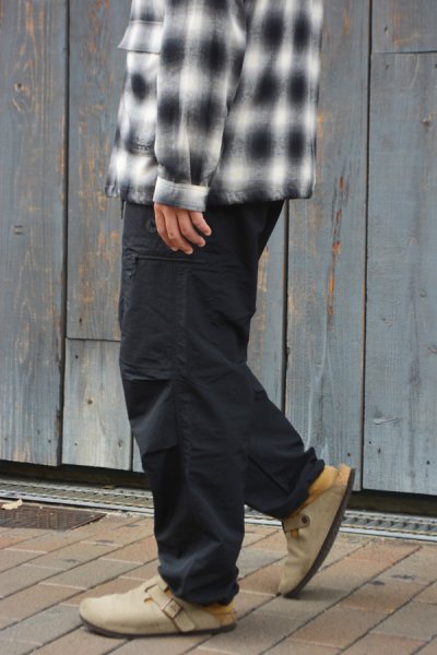 画像12: Marmot(マーモット)Marmot Para Pants(マーモットパラパンツ)/ Black(ブラック)