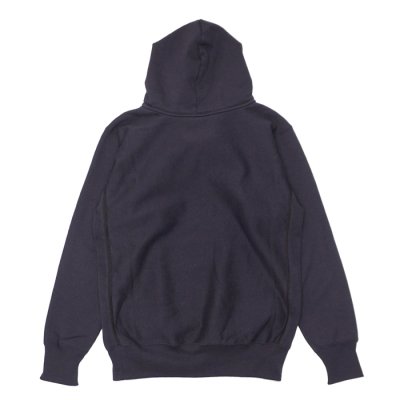 画像2: *A VONTADE（アボンタージ）After Hoodie Parka（アフターフーディパーカー）/ INK Navy（インクネイビー）