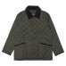 画像1: Barbour（バブァー）LIDDESDALE QUILT JACKET（リデスデイル キルトジャケット）/Sage（セージ） (1)