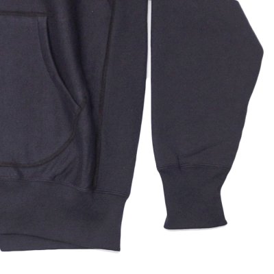 画像5: *A VONTADE（アボンタージ）After Hoodie Parka（アフターフーディパーカー）/ INK Navy（インクネイビー）