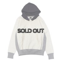 *A VONTADE（アボンタージ）After Hoodie Parka（アフターフーディパーカー）/ Multi（マルチ）