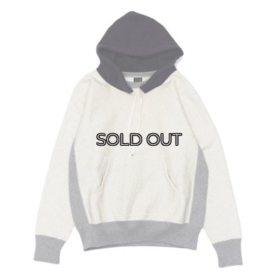 画像1: *A VONTADE（アボンタージ）After Hoodie Parka（アフターフーディパーカー）/ Multi（マルチ）