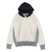 画像1: *A VONTADE（アボンタージ）After Hoodie Parka（アフターフーディパーカー）/ Multi（マルチ） (1)