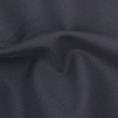 画像6: 【PointUp10%11/10迄】KAPTAIN SUNSHINE（キャプテンサンシャイン）Walker Coat（ウォーカーコート）"FINX COTTON Fully Lined" / Navy（ネイビー）