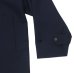 画像5: KAPTAIN SUNSHINE（キャプテンサンシャイン）Walker Coat（ウォーカーコート）"FINX COTTON Fully Lined" / Navy（ネイビー）