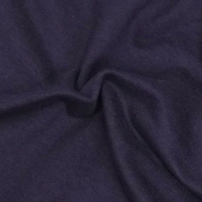 画像6: blurhms ROOTSTOCK（ブラームスルーツストック）Soft&Hard Sweat Crew Neck Pullover（ソフト&ハードスウェットクルーネックプルオーバー）/ Dark Purple（ダークパープル）