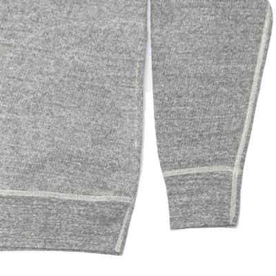 画像6: ★ポイント１０％（12/8迄）FilMelange（フィルメランジェ）DARRELL 2（ダレル 2）"Duofold Honeycomb" / Melange（メランジェ）