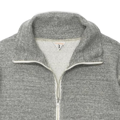 画像4: ★ポイント１０％（12/8迄）FilMelange（フィルメランジェ）DARRELL 2（ダレル 2）"Duofold Honeycomb" / Melange（メランジェ）