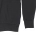 画像6: FilMelange（フィルメランジェ）DARRELL 2（ダレル 2）"Duofold Honeycomb" / Charcoal Black（チャコールブラック）