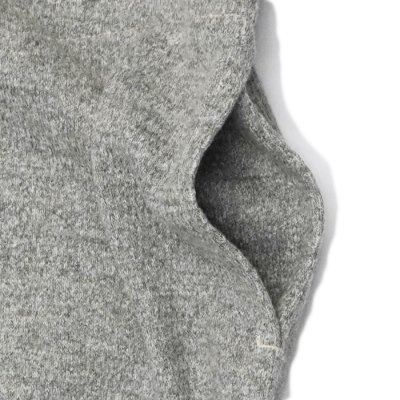 画像7: ★ポイント１０％（12/8迄）FilMelange（フィルメランジェ）DARRELL 2（ダレル 2）"Duofold Honeycomb" / Melange（メランジェ）