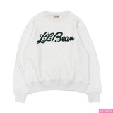 L.L.Bean（エルエルビーン）Ladies Winthrop Crewneck Sweatshirt（レディース ウィンスロップクルーネックスウェットシャツ）"Japan Edition" / Brich（バーチ）
