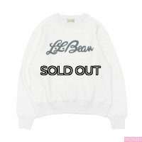 L.L.Bean（エルエルビーン）Ladies Winthrop Crewneck Sweatshirt（レディース ウィンスロップクルーネックスウェットシャツ）"Japan Edition" / Brich（バーチ）