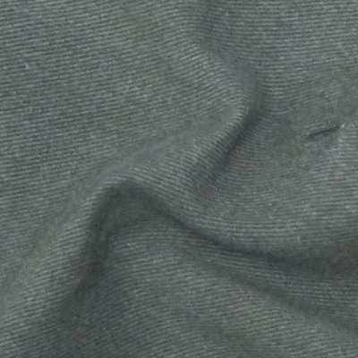 画像7: alvana（アルヴァナ）NATURAL TWILL SHORT JACKET（ナチュラルツイルショートジャケット）/ Khaki（カーキ）