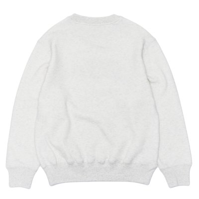 画像2: L.L.Bean（エルエルビーン）Men's Winsrop Crewneck Sweatshirt（メンズ ウィンスロップクルーネックスウェットシャツ）"Japan Edition" / Birch（バーチ）