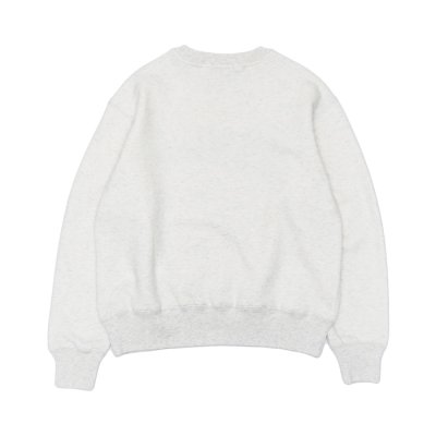 画像2: L.L.Bean（エルエルビーン）Ladies Winthrop Crewneck Sweatshirt（レディース ウィンスロップクルーネックスウェットシャツ）"Japan Edition" / Brich（バーチ）