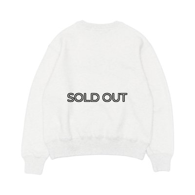 画像2: L.L.Bean（エルエルビーン）Ladies Winthrop Crewneck Sweatshirt（レディース ウィンスロップクルーネックスウェットシャツ）"Japan Edition" / Brich（バーチ）