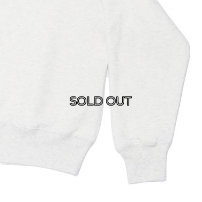 画像5: L.L.Bean（エルエルビーン）Ladies Winthrop Crewneck Sweatshirt（レディース ウィンスロップクルーネックスウェットシャツ）"Japan Edition" / Brich（バーチ）