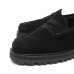 画像6: G.H.BASS（ジーエイチバス）LARSON（ラーソン・ラグソール）"Lug Sole" / Black Suede（ブラックスウェード）