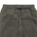 画像4: Gramicci（グラミチ）GRID CHECK JAM PANT（グリッドチェックジャムパンツ）"Corduroy" / FOSSIL（フォッシル）【裾上げ無料】