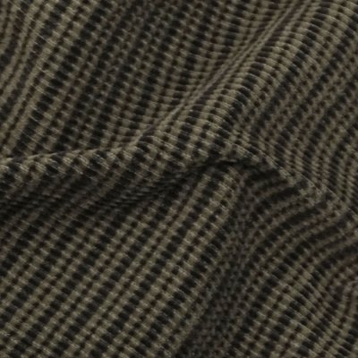 画像7: Gramicci（グラミチ）GRID CHECK JAM PANT（グリッドチェックジャムパンツ）"Corduroy" / FOSSIL（フォッシル）【裾上げ無料】