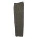 画像3: Gramicci（グラミチ）GRID CHECK JAM PANT（グリッドチェックジャムパンツ）"Corduroy" / FOSSIL（フォッシル）【裾上げ無料】