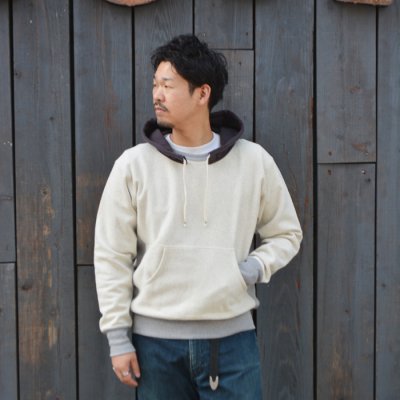 画像7: *A VONTADE（アボンタージ）After Hoodie Parka（アフターフーディパーカー）/ Multi（マルチ）