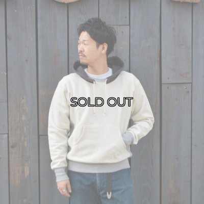 画像7: *A VONTADE（アボンタージ）After Hoodie Parka（アフターフーディパーカー）/ Multi（マルチ）