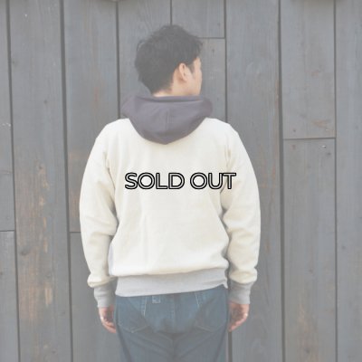 画像9: *A VONTADE（アボンタージ）After Hoodie Parka（アフターフーディパーカー）/ Multi（マルチ）