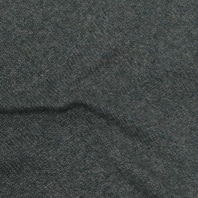 画像6: ★ポイント１０％（12/8迄）FilMelange（フィルメランジェ）SIEK（シーク）"Silk Wool Cotton Knit" / Moss Charcoal（モスチャコール）
