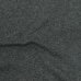 画像6: FilMelange（フィルメランジェ）SIEK（シーク）"Silk Wool Cotton Knit" / Moss Charcoal（モスチャコール）