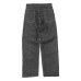 画像2: ENGINEERED GARMENTS（エンジニアードガーメンツ）RF Jeans（RF ジーンズ）"14oz Cone Denim" / Black（ブラック） (2)