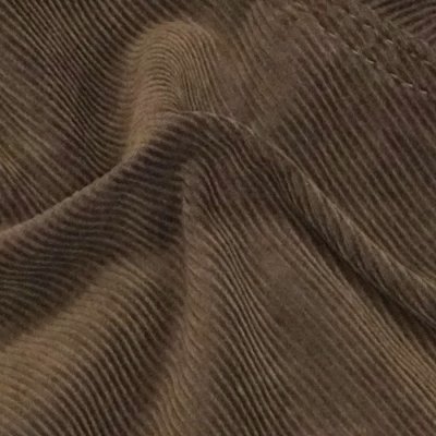 画像9: *A VONTADE（アボンタージ）Zip Work Jacket（ジップワークジャケット）"Corduroy" / Dk,Brown（ダークブラウン）