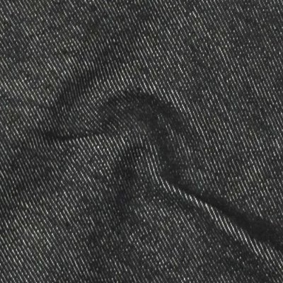 画像8: ENGINEERED GARMENTS（エンジニアードガーメンツ）RF Jeans（RF ジーンズ）"14oz Cone Denim" / Black（ブラック）