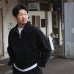 画像10: *A VONTADE（アボンタージ）Zip Work Jacket（ジップワークジャケット）"Corduroy" / Dk,Brown（ダークブラウン）