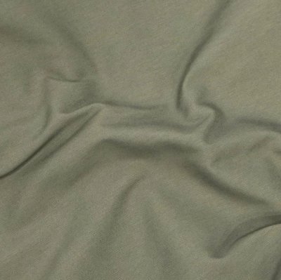 画像7: ENGINEERED GARMENTS（エンジニアードガーメンツ）LL VEST（LLベスト）"Cotton Double Cloth" / Olive（オリーブ）