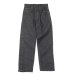 画像1: ENGINEERED GARMENTS（エンジニアードガーメンツ）RF Jeans（RF ジーンズ）"14oz Cone Denim" / Black（ブラック） (1)