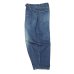 画像3: NEEDLES（ニードルズ）H.D Jean（ヒザデルジーンズ）"12oz Denim" / Indigo（インディゴ）