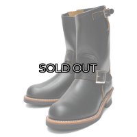 RED WING（レッドウィング）Style No,2966（11-inch Engineer (Non-Steel Toe) "Stovepipe"）